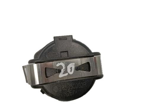 Electronic module RENAULT SCÉNIC III (JZ0/1_) 1.5 dCi | BP29772674M83