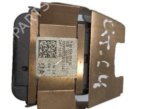 Modulo electronico CITROËN C4 II (NC_) 1.6 HDi 90 | BP29772676M83 