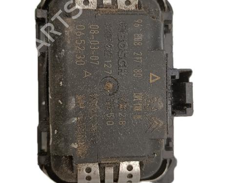 Modulo electronico CITROËN C4 II (NC_) 1.6 HDi 90 | BP29772678M83