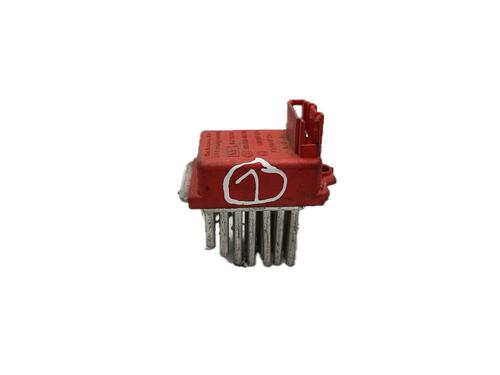 Résistance de chauffage AUDI A3 (8L1) 1.9 TDI (90 hp) 29772683