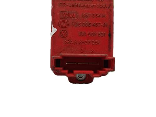 Varmeblæsermodstand AUDI A3 (8L1) 1.9 TDI | BP29772683M108