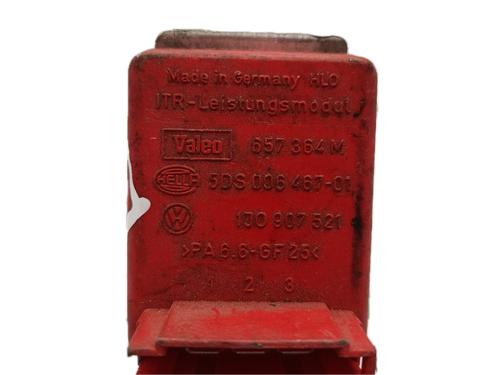 Varmeblæsermodstand AUDI A3 (8L1) 1.9 TDI | BP29772683M108