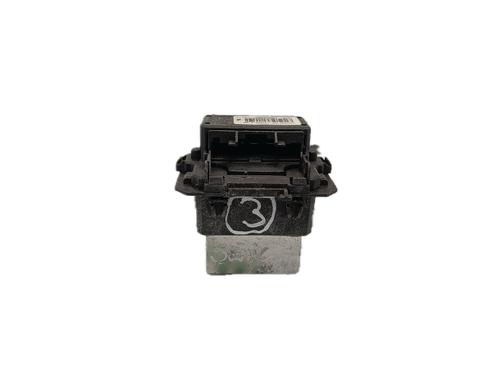 Used Heater resistor RENAULT SCÉNIC III (JZ0/1_) 1.5 dCi (110 hp) 29772685
