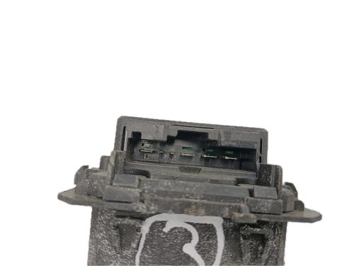 Heater resistor RENAULT SCÉNIC III (JZ0/1_) 1.5 dCi | BP29772685M108