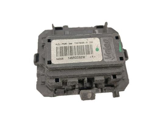 Heater resistor RENAULT SCÉNIC III (JZ0/1_) 1.5 dCi | BP29772685M108