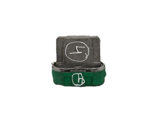 Used Heater resistor RENAULT ESPACE IV (JK0/1_) 2.2 dCi (JK07) (139 hp) 29772686