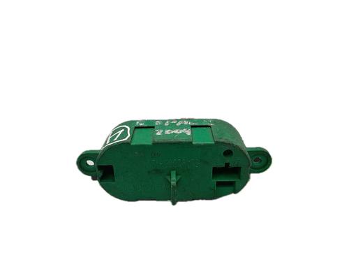 Heater resistor RENAULT ESPACE IV (JK0/1_) 2.2 dCi (JK07) | BP29772686M108 