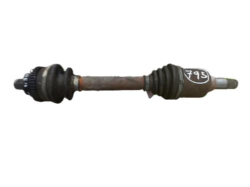 Used Left front driveshaft SMART ROADSTER (452) 0.7 (452.432) (61 hp) 29772689