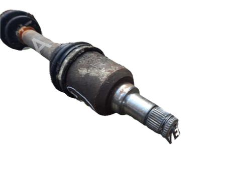 Left front driveshaft SMART ROADSTER (452) 0.7 (452.432) | BP29772689M38 