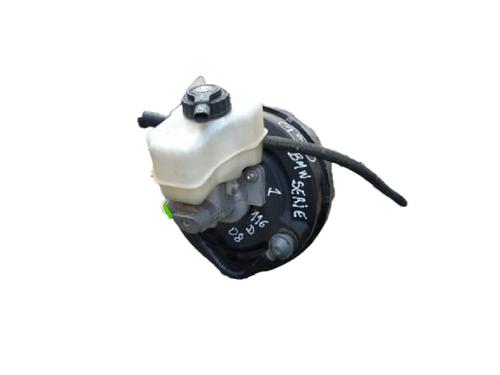 Used Servo brake BMW 1 (E87) 116 d (90 hp) 29772694