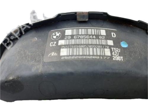 Servo brake BMW 1 (E87) 116 d | BP29772694M42 