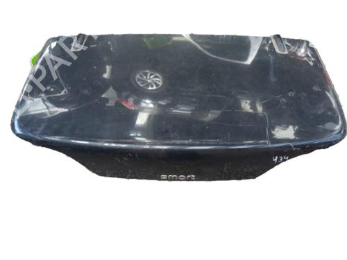 Used Tailgate SMART ROADSTER (452) 0.7 (452.432) (61 hp) 29772698