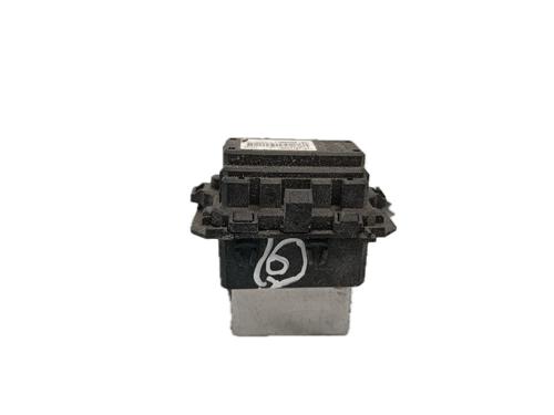 Used Heater resistor PEUGEOT 207 (WA_, WC_) 1.4 HDi (68 hp) 29772702