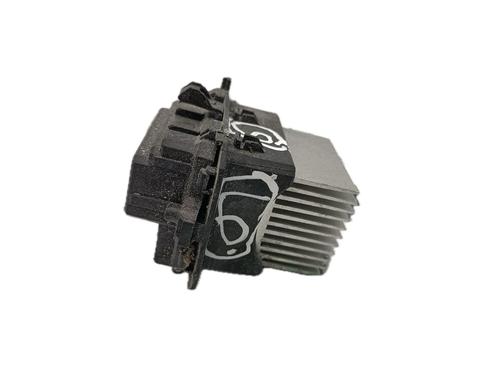 Heater resistor PEUGEOT 207 (WA_, WC_) 1.4 HDi | BP29772702M108