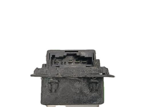 Heater resistor PEUGEOT 207 (WA_, WC_) 1.4 HDi | BP29772702M108