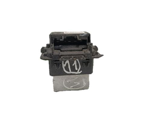 Used Heater resistor RENAULT MEGANE III Hatchback (BZ0/1_, B3_) 1.5 dCi (106 hp) 29772705