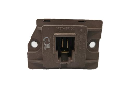 Heater resistor HYUNDAI i30 (FD) 1.6 CRDi | BP29772706M108 