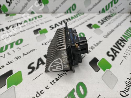 Used Heater resistor MAZDA PREMACY (CP) 2.0 TD (90 hp) 29772708