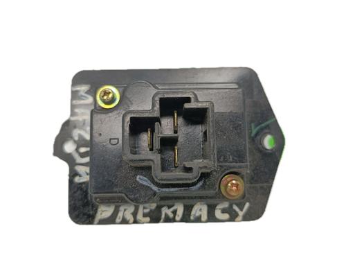 Heater resistor MAZDA PREMACY (CP) 2.0 TD | BP29772708M108