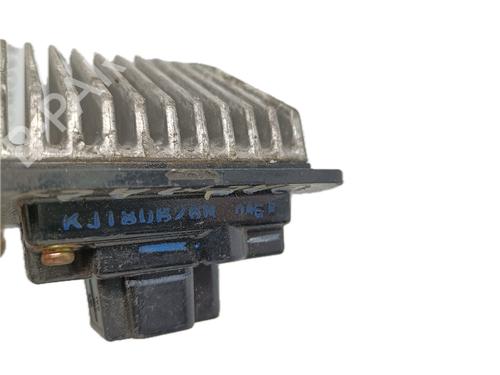 Heater resistor MAZDA PREMACY (CP) 2.0 TD | BP29772708M108