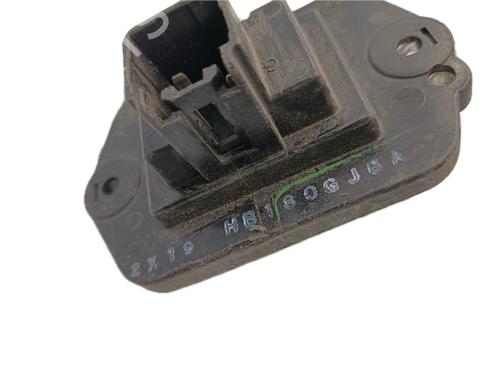 Résistance de chauffage MAZDA 6 Hatchback (GG) 2.0 DI (GG14) | BP29772709M108 