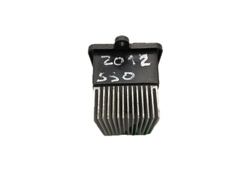 Heater resistor CITROËN C-ELYSEE (DD_) 1.6 HDI 92 | BP29772710M108