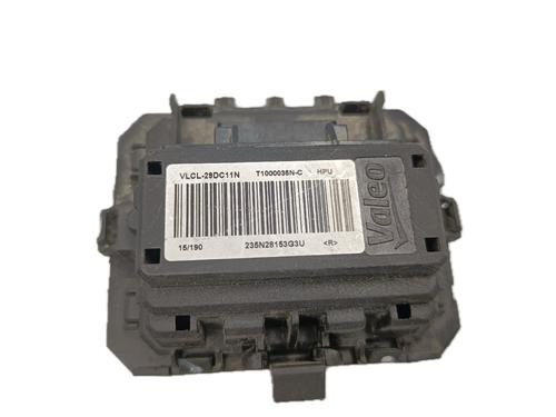 Heater resistor PEUGEOT 108 1.2 | BP29772711M108