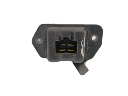 Heater resistor HONDA CIVIC VIII Hatchback (FN, FK) 2.2 CTDi (FK3) | BP29772713M108