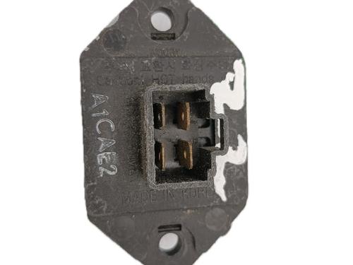 Varmeblæsermodstand HYUNDAI H-1 Van (A1) 2.5 CRDi | BP29772714M108