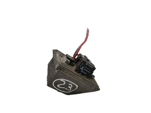 Used Heater resistor AUDI A2 (8Z0) 1.4 TDI (75 hp) 29772715