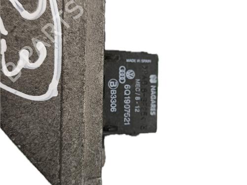 Varmeblæsermodstand AUDI A2 (8Z0) 1.4 TDI | BP29772715M108 