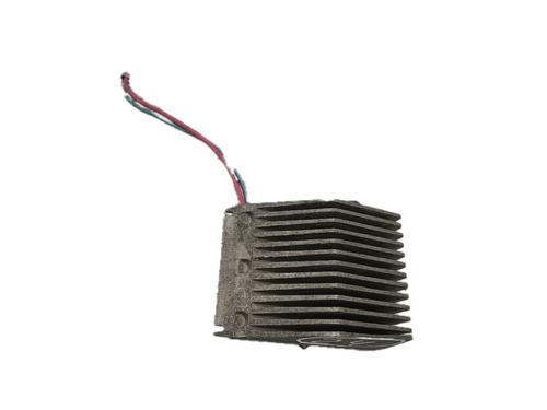 Used Heater resistor VW POLO V (6R1, 6C1) 1.4 TDI (90 hp) 29772716
