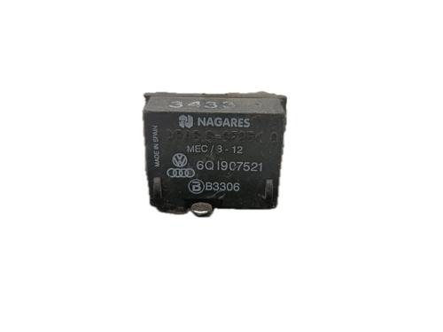 Heater resistor VW POLO V (6R1, 6C1) 1.4 TDI | BP29772716M108