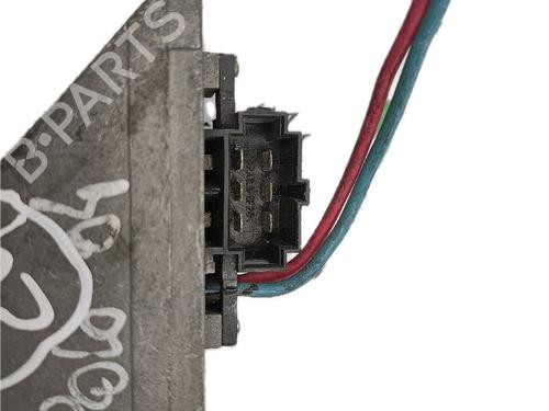 Heater resistor VW POLO V (6R1, 6C1) 1.4 TDI | BP29772716M108