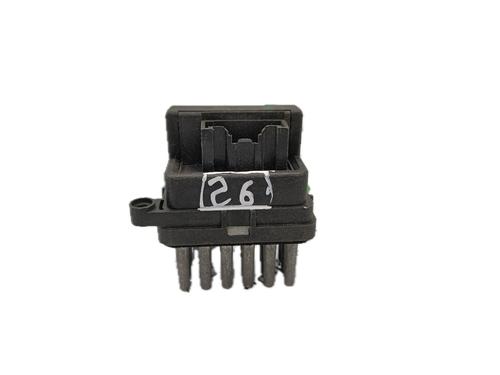 Varmemotstand FORD FIESTA VI (CB1, CCN) 1.4 TDCi (70 hp) 29772717