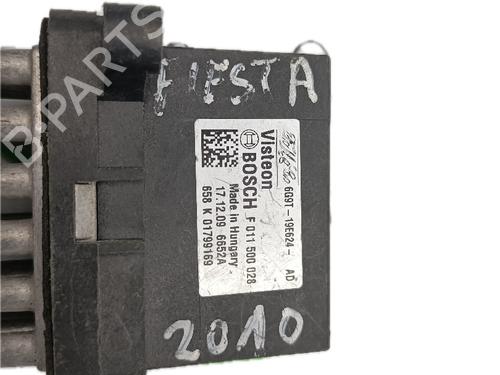 Varmemotstand FORD FIESTA VI (CB1, CCN) 1.4 TDCi | BP29772717M108