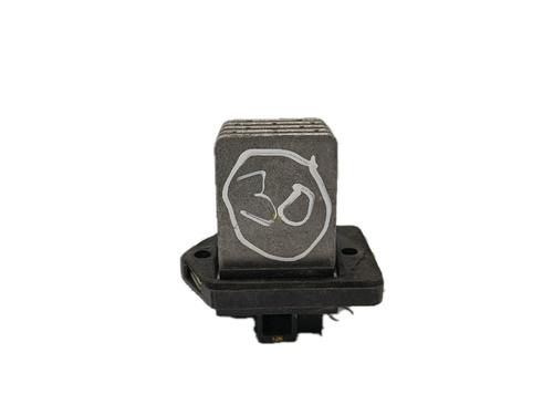 Used Heater resistor CHEVROLET EPICA (KL1_) 2.0 D (150 hp) 29772719