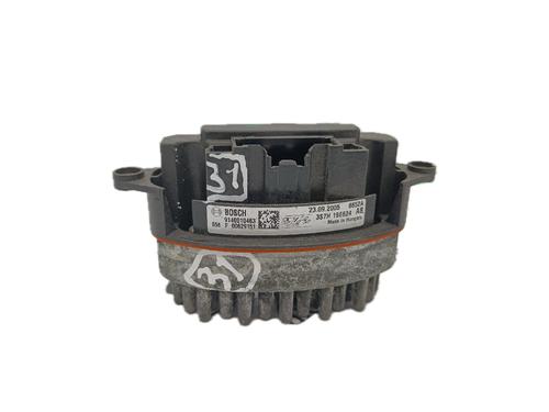 Used Heater resistor FORD MONDEO III (B5Y) 2.0 TDCi (130 hp) 29772720