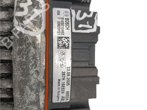 Heater resistor FORD MONDEO III (B5Y) 2.0 TDCi | BP29772720M108