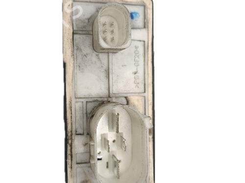 Electronic module VW POLO V (6R1, 6C1) 1.6 TDI | BP29772721M83 