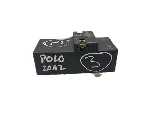 Used Electronic module SEAT IBIZA IV (6J5, 6P1) 1.4 TDI (90 hp) 29772722