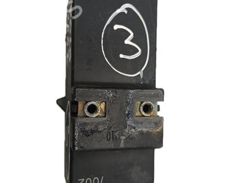 Electronic module SEAT IBIZA IV (6J5, 6P1) 1.4 TDI | BP29772722M83