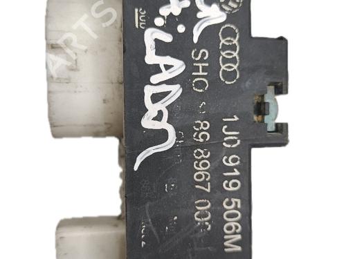 Electronic module SEAT IBIZA IV (6J5, 6P1) 1.4 TDI | BP29772722M83