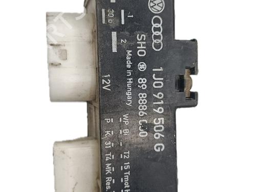 Electronic module AUDI A3 (8L1) 1.6 | BP29772723M83