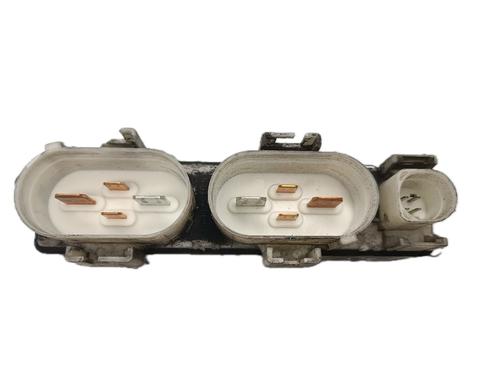 Electronic module SEAT ALHAMBRA (7V8, 7V9) 1.9 TDI | BP29772724M83 