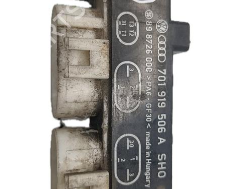 Electronic module SEAT ALHAMBRA (7V8, 7V9) 1.9 TDI | BP29772724M83 