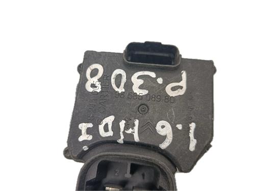 Electronic module PEUGEOT 308 I (4A_, 4C_) 1.6 HDi | BP29772726M83