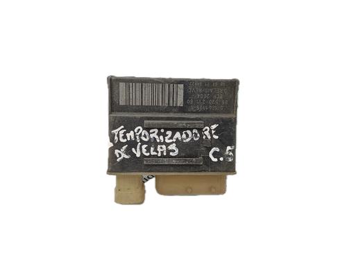 Elektronische module CITROËN C5 III (RD_) 1.6 HDi 110 (RD9HZC) (109 hp) 29772727