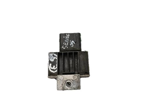 Elektronisk modul RENAULT SCÉNIC III (JZ0/1_) 1.5 dCi (110 hp) 29772728