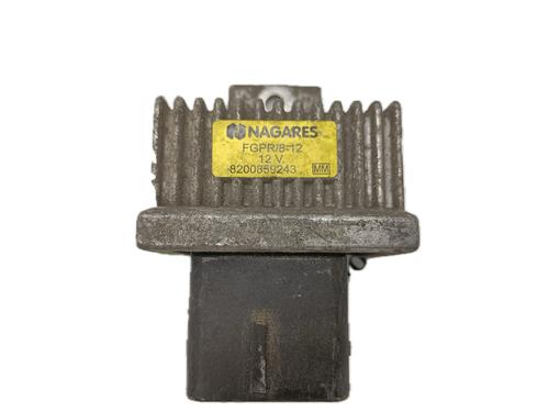 Electronic module RENAULT SCÉNIC III (JZ0/1_) 1.5 dCi | BP29772729M83